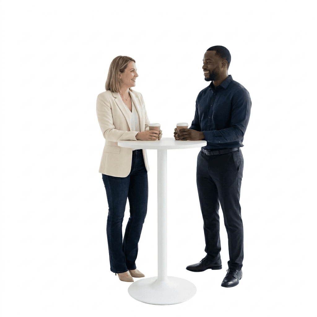 CA professionals networking